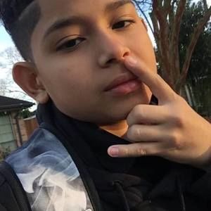 Meet your Posher, Alan